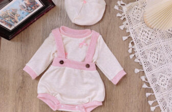 [🆕🇻🇳] Tiệm Sun – Quần áo đẹp cho bé – Bí mật của những em bé TỰ TIN – THẦN THÁI và HẠNH PHÚC � 🧑‍🧒❤️️👶⭐️ 1 set body xinh đẹp vừa về tới kệ nhà Sun ạ  Đây thật sự là 1 set đồ nên có trong tủ đồ của các bé, bởi đẹp đã đành, còn bởi nó rất là tiện dụng đó ạ.S , shares-0✔️ , likes-2❤️️ , date-2024-12-19 03:27:04🇻🇳🇻🇳🇻🇳📰🆕