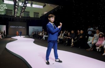 [🆕🇻🇳]  Vest trẻ em – Domark Kids- Bán buôn, bán lẻ vest trẻ em, vest bé trai cao cấp 🧑‍🧒❤️️👶⭐️  Bé Sành Điệu, Lịch Lãm Với Bộ Vest Cao Cấp DOMARK KIDS!
Thiết kế tinh tế – Chất liệu thoáng mát cho bé từ 2-12 tuổi!
SHIP COD toàn quốc – Thanh toán dễ , shares-0✔️ , likes-2❤️️ , date-2024-12-17 16:16:49🇻🇳🇻🇳🇻🇳📰🆕