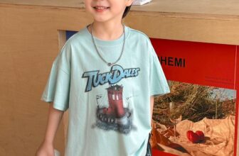 [🆕🇻🇳] Mix’s Store – Quần áo, giày dép, phụ kiện thời trang trẻ em 🧑‍🧒❤️️👶⭐️ E gần đóng order rồi ạ, tranh thủ nhận order lại mấy mẫu áo phông này lần cuối ạSz12-32kg ạ
, shares-0✔️ , likes-0❤️️ , date-2024-12-20 04:03:12🇻🇳🇻🇳🇻🇳📰🆕