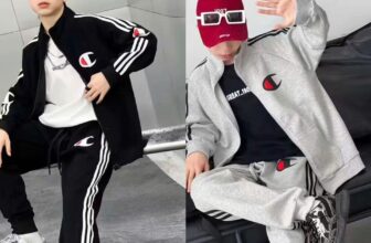 [🆕🇻🇳] Bonbon Kids – Tín Đồ Thời Trang Xuất Khẩu 😎❤️️⭐️ Bộ nỉ ép , size 25kg – 48kg
Giá 340KCác mẹ add group nhéZalo bán lẻ 0987475533
Zalo bán sỉ 0878959899(SHOP BÁN ONLINE LÀ CHÍNH, KHÁCH CẦN ĐẾN MUA  , shares-0✔️ , likes-1❤️️ , date-2024-12-18 22:20:36🇻🇳🇻🇳🇻🇳📰🆕