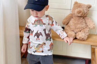 [🆕🇻🇳]  M’ Huong Baby – Cửa hàng quần áo sơ sinh & trẻ em 🧑‍🧒❤️️👶⭐️ Dinosaurier By Cotton
, shares-0✔️ , likes-0❤️️ , date-2024-12-19 15:41:57🇻🇳🇻🇳🇻🇳📰🆕