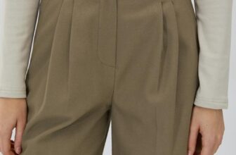 [🆕🇻🇳] The Cyan Pearl VNXK 👕 Top1Fashion 👗  Quần LI5T xuất Hàn chất dầy dặn thu đông, form xếp ly suông rộng thoải mái, phối đồ bao đẹp ạ, 4 màu đen, be, nâu đậm, ghi, sz 55 66 77, bảng sz ảnh cuối
L , shares-0✔️ , likes-1❤️️ , date-2024-12-19 18:35:31🇻🇳🇻🇳🇻🇳📰🆕