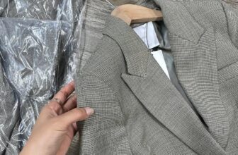 [🆕🇻🇳] Pokid – Chuyên hàng xuất xịn 🧑‍🧒❤️️👶⭐️ Blazer MNG form siêu xinh!
, shares-0✔️ , likes-0❤️️ , date-2024-12-20 21:14:11🇻🇳🇻🇳🇻🇳📰🆕