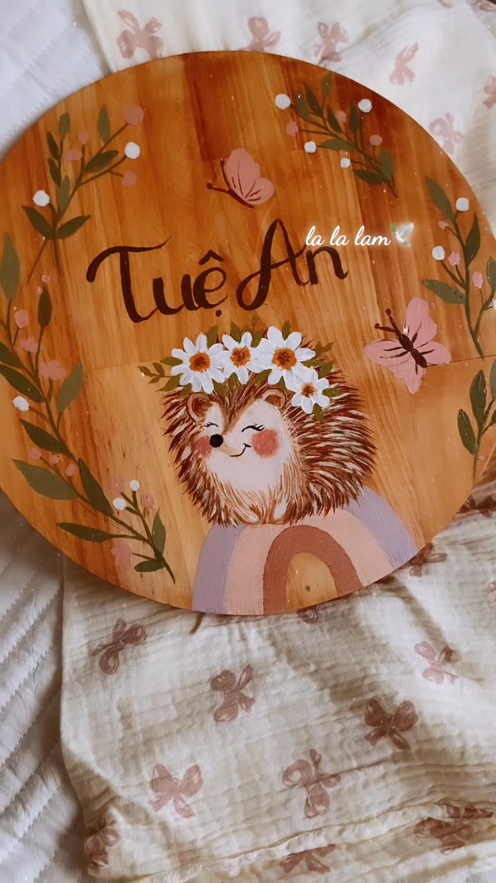 [🆕🇻🇳] 𝗹𝗮 𝗹𝗮 𝗹𝗮𝗺 – chuyên làm đồ thủ công cho mẹ và bé, cover hàng thủ công UK, US…. Và làm đồ thủ công theo yêu cầu 🧑‍🧒❤️️👶⭐️  , shares-0✔️ , likes-5❤️️ , date-2024-12-19 05:12:23🇻🇳🇻🇳🇻🇳📰🆕