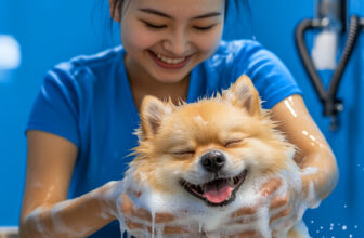 [🆕🇻🇳] Pet Mart – Cửa Hàng Thú Cưng 🐶🦜 Top1Pets 🐱🐠  #PETMART TUYỂN SINH KHÓA HỌC NGHỀ CHĂM SÓC VÀ CẮT TỈA LÔNG THÚ CƯNG
Học nhanh – Thực hành thật – Có việc làm ngayBạn yêu thích thú cưng và muốn học m , shares-13✔️ , likes-397❤️️ , date-2024-12-18 21:49:46🐶🐱🇻🇳🇻🇳🇻🇳📰🆕