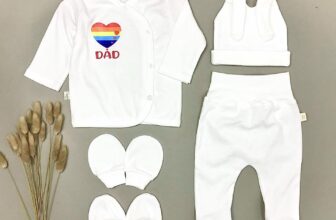 [🆕🇻🇳] Nhà Cát baby – chuyên sỉ lẻ quần áo sơ sinh thiết kế và tự may Nachi baby 🧑‍🧒❤️️👶⭐️ Bộ dài tay dành cho bé từ sơ sinh đến 10/11kg
Sz1:3-6/7kg
Sz2:7-10/11kg
89k/ 1 bộ quần áo
139k/ 1 set gồm bộ quần áo + nón + bao tay + bao chânBộ ngắ , shares-0✔️ , likes-0❤️️ , date-2024-12-19 13:00:08🇻🇳🇻🇳🇻🇳📰🆕