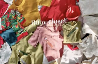 [🆕🇻🇳] Baby Closet luôn muốn được đồng hành cùng các mom chăm sóc, bảo vệ và yêu thương các con 🧑‍🧒❤️️👶⭐️ Xinh quá mức cho phép ý
Ảnh thật chính chủ .
Xin phép các Seller đừng bê của em
, shares-1✔️ , likes-2❤️️ , date-2024-12-19 00:52:34🇻🇳🇻🇳🇻🇳📰🆕