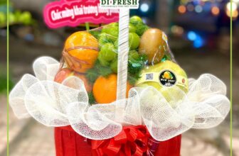 [🆕🇻🇳] Di Fresh Fruits – Cửa hàng trái cây nhập khẩu tươi sạch 🍔 Top1Food  🍜 GIỎ TONE ĐỎ KHAI TRƯƠNG -TÂN GIA
In thiệp miễn phí
Trái cây chất lượng theo mùa, nhập mới hàng ngày
Xuất VAT cho doanh nghiệp, tổ chức
Miễn phí giao hàng t , shares-0✔️ , likes-1❤️️ , date-2024-12-21 02:20:00🇻🇳🇻🇳🇻🇳📰🆕