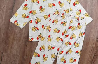 [🆕🇻🇳]  Dear Babi – Tiệm đồ em bé – Phụ kiện xinh xinh 🧑‍🧒❤️️👶⭐️  #SALE_OFF_80% %%%Chỉ từ #59k …
Dọn kho cuối năm , sale đến khi hết mẫu…
Size từ 8-27kg, đủ thể loại cộc, body, dài,…Mẹ chỉ cần ib số kg bé, bên em g , shares-0✔️ , likes-1❤️️ , date-2024-12-17 18:20:15🇻🇳🇻🇳🇻🇳📰🆕