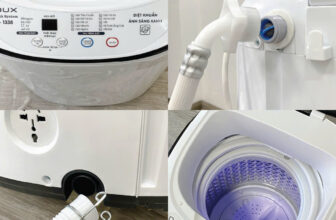 [🆕🇻🇳] RICH KIDS – Combo đi sinh cho mẹ và bé 🧑‍🧒❤️️👶⭐️ 𝐃𝐎𝐔𝐗 𝐄𝐂𝐎 – 𝐌𝐀́𝐘 𝐆𝐈𝐀̣̆𝐓 𝐌𝐈𝐍𝐈 𝐂𝐇𝐔𝐀̂̉𝐍 𝐓𝐈𝐄̣̂𝐍 𝐋𝐎̛̣𝐈 𝐂𝐇𝐎 𝐂𝐔𝐎̣̂𝐂 𝐒𝐎̂́𝐍𝐆 𝐇𝐈𝐄̣̂𝐍 Đ𝐀̣𝐈!
Dòng máy giặt mini 𝐃𝐨𝐮𝐱 𝐄𝐜𝐨 𝐌𝐎̛́𝐈 𝐃𝐗 – 𝟏𝟑𝟑𝟖 vừa ra mắt kết hợp nhiều tính n , shares-0✔️ , likes-0❤️️ , date-2024-12-18 15:18:08🇻🇳🇻🇳🇻🇳📰🆕