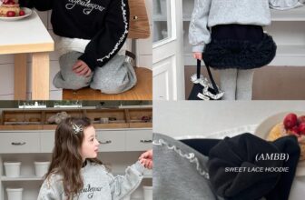 [🆕🇻🇳] Tiệm Nhà Bơ – 안녕하세요☀️ Tiệm chuyên đồ trẻ em Quảng Châu, mang style Hàn Quốc năng động cho bé🥑 🧑‍🧒❤️️👶⭐️ Áo xinh đóng đơn sớm về sớm ạSz90-150 #240k
Sz160 #255k#HÀNGORDER
, shares-0✔️ , likes-0❤️️ , date-2024-12-19 21:17:35🇻🇳🇻🇳🇻🇳📰🆕