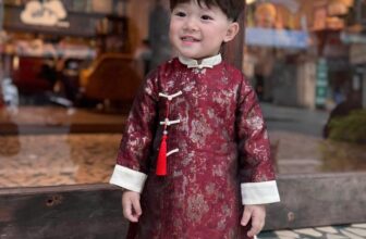 [🆕🇻🇳]  LUV MICHI – Thời trang trẻ em cao cấp 🧑‍🧒❤️️👶⭐️ Mã bé trai mới toanh siêu siêu hot hit đây các mẹ ơiiiii
, shares-3✔️ , likes-33❤️️ , date-2024-12-20 04:43:15🇻🇳🇻🇳🇻🇳📰🆕