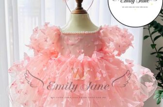 [🆕🇻🇳] Emily Jane – Váy đầm công chúa thiết kế cho bé 🧑‍🧒❤️️👶⭐️ Hồng mộng mơ đi thôi
#EmilyJane #vaydamcongchuabegai #vaydamthietkecaocap #vayxinhdutiec #quatang #vaybuomnhichobe
, shares-1✔️ , likes-4❤️️ , date-2024-12-17 16:10:02🇻🇳🇻🇳🇻🇳📰🆕