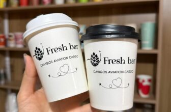 [🆕🇻🇳] Xưởng In Ly Nhựa Minh Đức – IN LY NHỰA, LY GIẤY, BAO BÌ GIẤY, TỜ RƠI, CARD, HỘP GIẤY ẤN PHẨM CÁC LOẠI 🎨 Top1Designs ✨  LY ĐẸP
LOGO ĐẸP
THÌ XÀI NẮP NÀO CHẢ ĐẸP NÈXƯỞNG IN LY MINH ĐỨC
0337.336.299
, shares-0✔️ , likes-1❤️️ , date-2024-12-17 04:07:52🇻🇳🇻🇳🇻🇳📰🆕