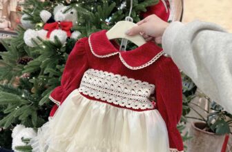 [🆕🇻🇳] Shop Mẹ Nấm – Chuyên hàng Trẻ em Thiết kế và nhập khẩu 🧑‍🧒❤️️👶⭐️ Màu đỏ chứng tỏ xinhh iuuChất liệu mềm mại
Kiểm tra hàng trước khi thanh toán
Miễn ship tận tay
_____________________
𝑺𝒆𝒕 𝒙𝒊𝒏𝒉 𝒄𝒉𝒐 𝒃𝒆́ 𝒄𝒖̀𝒏𝒈 𝑺𝒉𝒐𝒑 𝒎𝒆̣ 𝑵𝒂 , shares-0✔️ , likes-1❤️️ , date-2024-12-19 16:58:33🇻🇳🇻🇳🇻🇳📰🆕