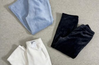 [🆕🇻🇳] Hello Kids – Hàng xuất xịn cho bé 😎❤️️⭐️ Quần nhung tăm Topten xuất xịn giá chỉ hơn #100kkk thui cả nhà ơiiii. Mã này cực hot luôn đó. Chất đẹp dã man e thề luôn ý
sz: 120(22-27kg 130cm) 130(28-3 , shares-0✔️ , likes-2❤️️ , date-2024-12-19 23:00:17🇻🇳🇻🇳🇻🇳📰🆕