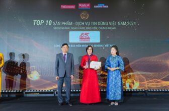 [🆕🇻🇳] Generali Vietnam – Generali Vietnam Life Insurance Limited Liability Company ♥️️ Top1Index 📚   GENERALI VIỆT NAM ĐƯỢC VINH DANH TOP 10 SẢN PHẨM – DỊCH VỤ TIN DÙNG VIỆT NAM 2024 VỚI VITA – SỨC KHỎE VÀNGNgày 20/12/2024, tại Hà Nội, Generali Việt N , shares-23✔️ , likes-78❤️️ , date-2024-12-21 16:00:13🇻🇳🇻🇳🇻🇳📰🆕