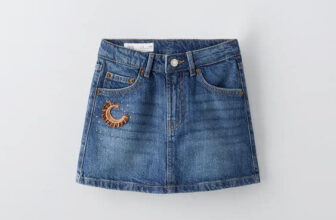 [???]  LUNA Kids Authentic – Hàng Hiệu Cho Bé ?‍?❤️️?⭐️  Chỉ còn vài ngày nữa để order hàng Tết cho đàn con thân yêu thôi các mom ạ.
ZA.RA china vẫn đang được SALE. Cơ hội mặc đồ hiệu giá rẻ, tranh thủ sắm sửa , shares-0✔️ , likes-0❤️️ , date-2024-12-20 19:20:35????????