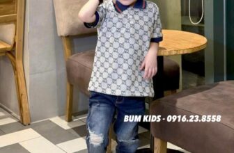 [🆕🇻🇳] Bum Kids – Cửa hàng quần áo cho bé 🧑‍🧒❤️️👶⭐️ Polo Gc dệt mono màu ghi siêu tây• bo cổ mẫu new mix viền mới , chất dệt siu xịnsize 100-160 ( 13kg – 40kg )BUM KIDS – CỬA HÀNG QUẦN  , shares-0✔️ , likes-1❤️️ , date-2024-12-19 18:10:10🇻🇳🇻🇳🇻🇳📰🆕