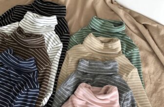 [🆕🇻🇳]  Lim Kids – Thời trang cho bé 🧑‍🧒❤️️👶⭐️ Áo cao cổ cotton 100% siêu ấm siêu giữ nhiệt sale sốc 49k/c ạ
Ib shop luôn ạ
, shares-0✔️ , likes-2❤️️ , date-2024-12-18 21:51:55🇻🇳🇻🇳🇻🇳📰🆕