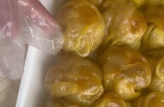 [🆕🇻🇳] RinRin Shop – Cảo nhà em làm gia truyền, chuẩn gốc Hoa 🍔 Top1Food  🍜  , shares-0✔️ , likes-1❤️️ , date-2024-12-18 02:54:46🇻🇳🇻🇳🇻🇳📰🆕