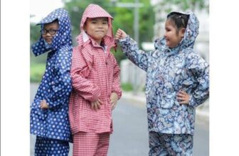 [🆕🇻🇳]  Shop Mẹ 4 Con – Chuỗi cửa Hàng Cho Mẹ bầu và em bé 🧑‍🧒❤️️👶⭐️ Áo mưa cho bé 7-11 tuổi
Sale #95k
, shares-0✔️ , likes-2❤️️ , date-2024-12-21 02:27:55🇻🇳🇻🇳🇻🇳📰🆕