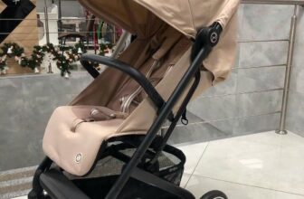 [🆕🇻🇳] Hằng Japan – Những điều mẹ muốn, những thứ con cần 🧑‍🧒❤️️👶⭐️  Cybex Beezy sẵn hàng: Siêu phẩm mới toanh nhà Cybex đã cập bến: OFF 10% kèm quà tặng
Điểm nổi bật của em này chính là hệ thống chống sốc cả bánh sau và  , shares-0✔️ , likes-2❤️️ , date-2024-12-21 14:37:45🇻🇳🇻🇳🇻🇳📰🆕