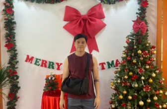 [🆕🇻🇳]  Ahagym Bùi Đình Tuý  ? Top1Yoga ??‍♀️ BỐC THĂM TRÚNG VÀNG – NGẬP TRÀN ƯU ĐÃI
THỜI GIAN ƯU ĐÃI ĐẾN NGÀY 31/12/2024
Chúc quý khách nhận được phần thưởng đặc biệt trong kết quả sắp tới và hi vọn , shares-0✔️ , likes-1❤️️ , date-2024-12-19 15:54:07🇻🇳🇻🇳🇻🇳📰🆕