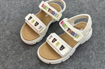 [🆕🇻🇳]  T&T Kids – Thay Ba Mẹ Mang Yêu Thương Đến Các Bé 🧑‍🧒❤️️👶⭐️ Miễn phí giao hàng Toàn Quốc
#BabyThree mà các bé đang mê đây ạ
Size: 30-37
, shares-0✔️ , likes-0❤️️ , date-2024-12-21 17:58:23🇻🇳🇻🇳🇻🇳📰🆕