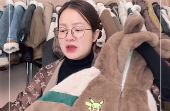 [🆕🇻🇳] Gạo Baby – Chuyên QC Cho Bé 🧑‍🧒❤️️👶⭐️ XẢ KHO ÁO KHOÁC QC
, shares-0✔️ , likes-39❤️️ , date-2024-12-18 03:26:55🇻🇳🇻🇳🇻🇳📰🆕