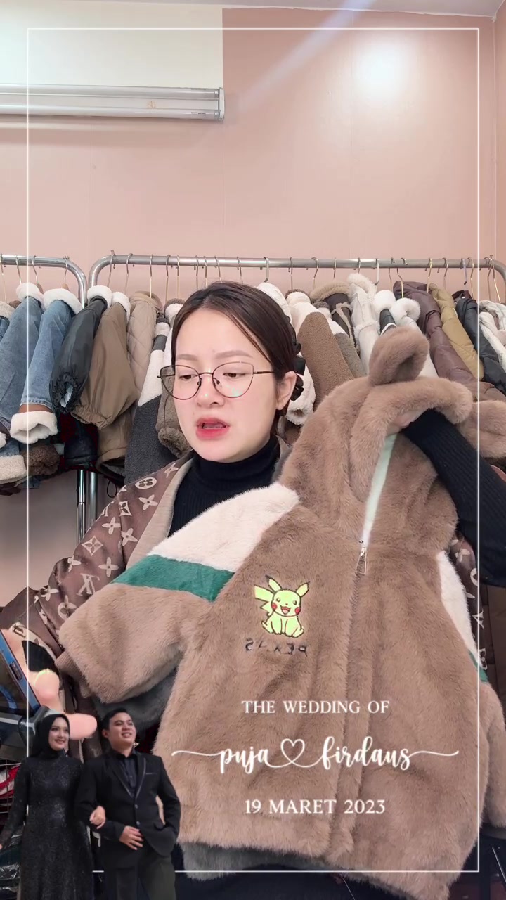 [🆕🇻🇳] Gạo Baby – Chuyên QC Cho Bé 🧑‍🧒❤️️👶⭐️ XẢ KHO ÁO KHOÁC QC
, shares-0✔️ , likes-39❤️️ , date-2024-12-18 03:26:55🇻🇳🇻🇳🇻🇳📰🆕