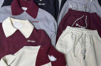 [🆕🇻🇳] Phương Linh Boutique -Chuyên cung cấp sỉ lẻ thời trang nữ thiết kế hot girl ,luôn cập nhật hàng trend 👕 Top1Fashion 👗  A716-Set nỉ cổ sen
Set nỉ áo mix cổ sen len nhẹ nàng, quần suông cạp chun thoải mái năng động
Set nỉ hàng QC bao đẹp, lên form bao xinh cho các nàng iu cụ , shares-0✔️ , likes-2❤️️ , date-2024-12-19 17:16:05🇻🇳🇻🇳🇻🇳📰🆕