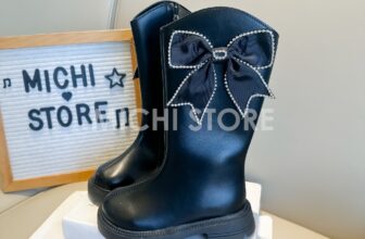 [?️??] Michi Store – Chuyên thời trang, giày dép, mũ, túi, ba lô và các phụ kiện trẻ em ?Top1Toys?️   , shares-0✔️ , likes-0❤️️ , date-2024-12-19 18:34:40????????
