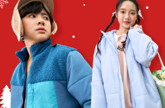 [🆕🇻🇳] Woo Kids – Go – Thái Bình – HỆ THỐNG THỜI TRANG TRẺ EM 🧑‍🧒❤️️👶⭐️  MỪNG GIÁNG SINH – SĂN SALE CỰC ĐỈNHWoo Kids khuyến mãi SIÊU KHỦNG cuối năm – MẸ KHÔNG SĂN LÀ TIẾC CẢ NĂM!
SALE 30% – Toàn bộ áo khoác chần bông siêu  , shares-1✔️ , likes-7❤️️ , date-2024-12-19 15:15:18🇻🇳🇻🇳🇻🇳📰🆕