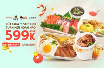 [🆕🇻🇳] Deliany – Chuỗi nhà hàng tiện lợi! Ẩm thực thời đại 4.0!  🍔 Top1Food  🍜  , shares-0✔️ , likes-0❤️️ , date-2024-12-20 23:00:29🇻🇳🇻🇳🇻🇳📰🆕