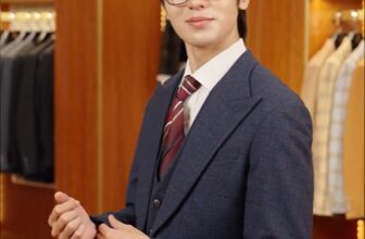 [🆕🇻🇳] Adam Store – Thương hiệu Suit may sẵn hàng đầu Việt Nam👕 Top1Fashion 👗  1 LỰA CHỌN, 3 PHONG CÁCH CHO CHÚ RỂ VỚI 3-PIECE SUIT“Nếu người vợ là một nửa hoàn hảo trong đời thì bộ Suit chính là mảnh ghép hoàn thiện phong cách”. M , shares-0✔️ , likes-80❤️️ , date-2024-12-19 03:11:35🇻🇳🇻🇳🇻🇳📰🆕