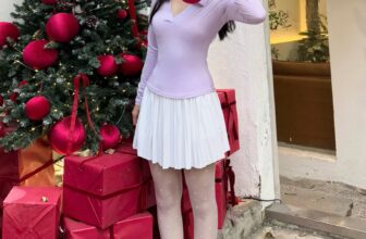 [🆕🇻🇳] Today U wear – thương hiệu đồ tập kết hợp quần áo thường phục (casual wear) 👕 Top1Fashion 👗  𝐊𝐲𝐥𝐢𝐞 𝐓𝐨𝐩 𝐱 𝐌𝐞𝐥𝐢 𝐒𝐤𝐢𝐫𝐭 | 𝐒𝐩𝐚𝐫𝐤𝐥𝐞 𝐓𝐡𝐢𝐬 𝐇𝐨𝐥𝐢𝐝𝐚𝐲 𝐒𝐞𝐚𝐬𝐨𝐧Chẳng cần cầu kỳ nhưng vẫn “chiếm spotlight”, 𝐊𝐲𝐥𝐢𝐞 𝐓𝐨𝐩 𝐱 𝐌𝐞𝐥𝐢 𝐒𝐤𝐢𝐫𝐭 chính là set đồ giúp nàng vừa x , shares-0✔️ , likes-14❤️️ , date-2024-12-21 17:09:29🇻🇳🇻🇳🇻🇳📰🆕