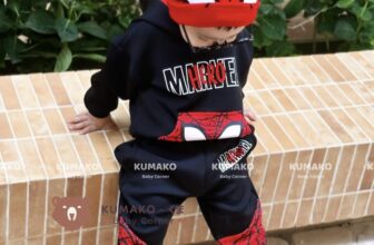 [🆕🇻🇳]  Kumako Baby Corner  🧑‍🧒❤️️👶⭐️ Nhà em về mũ len người Nhện cho các bé rồi nha
Nhiều mom hỏi quá e order về luôn ạ để các bác mua kèm cho đẹp ạ#quanaotreem #kumakobabycorner #embevoi  , shares-1✔️ , likes-5❤️️ , date-2024-12-19 22:39:20🇻🇳🇻🇳🇻🇳📰🆕