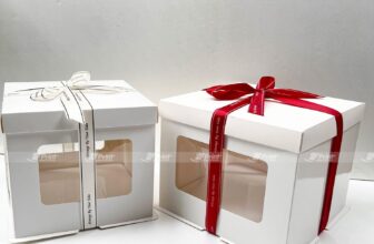 [🆕🇻🇳] Hộp giấy đựng thực phẩm, Cốc Giấy, Bát Giấy, Hộp đựng bánh sinh nhật  🎨 Top1Designs ✨  Mẫu hộp giấy bánh sinh nhật ba chi tiết ( đế –  thân – nắp )Bao gồm 4 size thoải mái mix bánh
1. 22x22x20cm :
2. 25x25x20cm :
3. 28x28x20cm :
4. 30x , shares-0✔️ , likes-2❤️️ , date-2024-12-20 18:16:58🇻🇳🇻🇳🇻🇳📰🆕