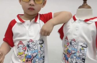 [🆕🇻🇳] Sushi Kids & Mom – Thời trang mẹ và bé 🧑‍🧒❤️️👶⭐️ BÉ NÀO CŨNG MÊ CHÚ CHÓ CỨU HỘ CÁC MOM Ạ
CHỈ #129k/bộ  mua 2bộ MIỄN PHÍ SHIP 3bộ TẶNG KÍNH
đủ size 7-30kg NHẬN HÀNG K ƯNG HOÀN K MẤT SHIP
, shares-0✔️ , likes-2❤️️ , date-2024-12-18 20:39:39🇻🇳🇻🇳🇻🇳📰🆕