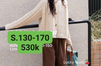 [🆕🇻🇳]  Shop mẹ Thỏ Đà Lạt- Chuyên quần áo trẻ em cao cấp 🧑‍🧒❤️️👶⭐️ Set bộ siz…e đại ạ,130-170
#setboquangchau
#hangcosan
, shares-0✔️ , likes-4❤️️ , date-2024-12-19 18:59:30🇻🇳🇻🇳🇻🇳📰🆕