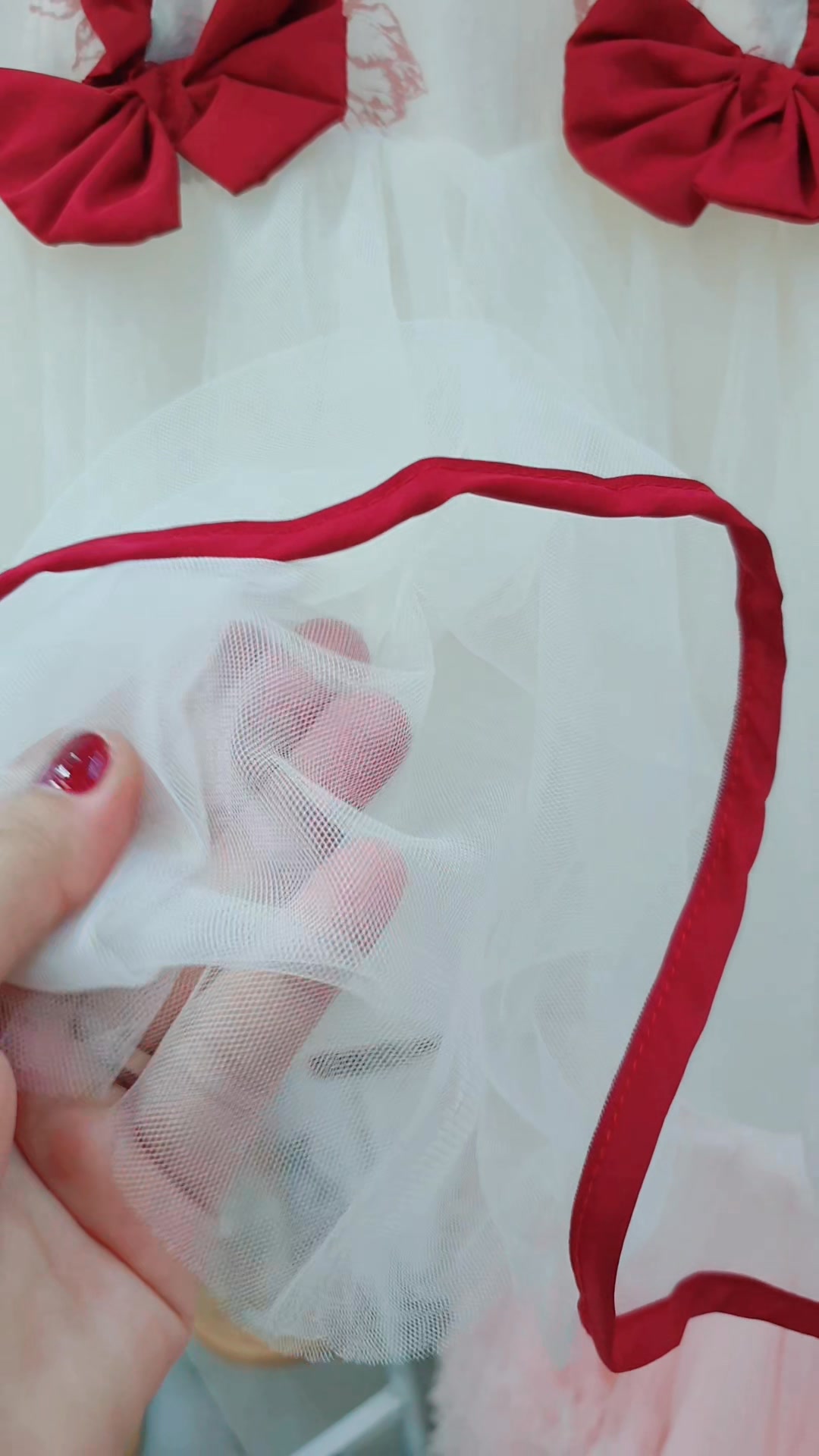 [🆕🇻🇳] Kate By Linh Nguyen – Kim Mã 😎❤️️⭐️ 𝐂𝐡𝐞𝐬𝐭𝐧𝐮𝐭 𝐃𝐫𝐞𝐬𝐬
Vẻ nhã nhặn của sắc nâu be hòa quyện cùng thiết kế duyên dáng, Chestnut Dress mang đến nét thanh lịch và thật cuốn hút để nàng tỏa sáng tr , shares-1✔️ , likes-2❤️️ , date-2024-12-18 04:26:07🇻🇳🇻🇳🇻🇳📰🆕