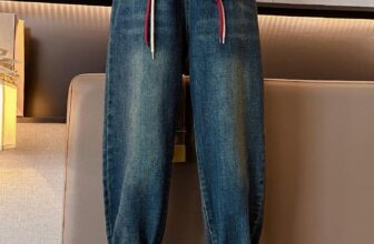 [🆕🇻🇳]  Quần áo trẻ em – Becungshop.vn – Shop quần áo trẻ em online uy tín rẻ đẹp chất lượng tại Tp HCM 🧑‍🧒❤️️👶⭐️ Quần Jean dáng lửng cho bé gái. Chất cực kỳ. Hàng QCCC nên form và vải đều rất đẹp. Size 25-50kg
, shares-0✔️ , likes-2❤️️ , date-2024-12-21 01:50:46🇻🇳🇻🇳🇻🇳📰🆕