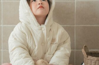 [🆕🇻🇳]  Cưng Xỉu Shop 🧑‍🧒❤️️👶⭐️ Áo Khoác Phao Lót Lông Có Mũ Dày Dặn Cho Bé (8kg-18kg)
Mua tại đây:
, shares-0✔️ , likes-0❤️️ , date-2024-12-18 16:59:00🇻🇳🇻🇳🇻🇳📰🆕