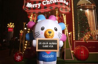 [🆕🇻🇳] Lazada là trang mua sắm trực tuyến uy tín hàng đầu tại Việt Nam ♥️️ Top1Index 📚  Quà đặc biệt ở cuối
Nhanh tay bấm vào để xem nhaMã giảm bao la vẫn đang có sẵn tại:#LuonrehonvoiLazada #SanLazmagiambaola
, shares-14✔️ , likes-33K❤️️ , date-2024-12-21 01:20:58🇻🇳🇻🇳🇻🇳📰🆕