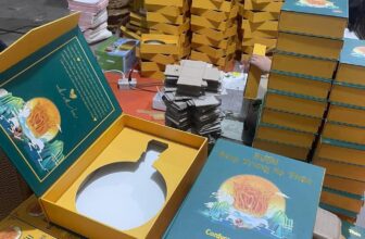 [🆕🇻🇳] Làm hộp giấy giá rẻ – In hộp mỹ phẩm – in hộp giấy số lượng ít  🎨 Top1Designs ✨  Hoạt động hết năng suất những ngày cuối năm để kịp trả hàng cho khách iuuu của THUẦN VIỆT
Lý do khách hàng tin tưởng chọn BAO BÌ THUẦN VIỆT:
#Miễn_phí Th , shares-0✔️ , likes-0❤️️ , date-2024-12-21 14:00:04🇻🇳🇻🇳🇻🇳📰🆕