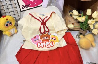 [🆕🇻🇳]  Kiều Kiều – Thời Trang Thiết Kế 🧑‍🧒❤️️👶⭐️ Chuẩn bị trưa nay 11h00 e xã S A L E dồn đơn ạMai chốt đơn nha các mẹ
, shares-0✔️ , likes-15❤️️ , date-2024-12-21 17:40:38🇻🇳🇻🇳🇻🇳📰🆕