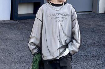 [🆕🇻🇳] PUN KIDS – 🌈Pun Kids chuyên order hàng cao cấp quần áo phụ kiện 🧑‍🧒❤️️👶⭐️ Áo cool ngầu cho bé , mẫu siêu lạ
Sz : 90-140PUN KIDS – Quần Áo xinh cho bé
Hotline (sỉ):  0707.788.415
Shopee:
______________
#punkids #kids #thoitr , shares-0✔️ , likes-1❤️️ , date-2024-12-18 22:23:44🇻🇳🇻🇳🇻🇳📰🆕