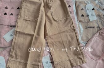 [???]  Bông Tôm clothing shop – Chuyên cung cấp sỉ,lẻ hàng quảng châu  ?‍?❤️️?⭐️ Mẫu mới cập nhật tại Bông Tôm rồi mẹ ơi.Size 90-150𝔹Ôℕ𝔾 𝕋Ô𝕄 ℂ𝕃𝕆𝕋ℍ𝕀ℕ𝔾 𝕊ℍ𝕆ℙ
OPEN 10:00 AM – 08:00 PM
————————————————– , shares-1✔️ , likes-2❤️️ , date-2024-12-19 20:56:39????????