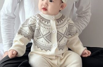 [🆕🇻🇳] BÉ BÉ by Jang Store – Cửa hàng quần áo sơ sinh & trẻ em 🧑‍🧒❤️️👶⭐️  Em body siêu hot nhà tuii, cứ về hàng cái là đi đơn liên tục lun đóa
Size 66 (5-7kg)𝗕𝗘́ 𝗕𝗘́ 𝗯𝘆 𝗝𝗮𝗻𝗴𝘀𝘁𝗼𝗿𝗲
——————————————-
Onl , shares-0✔️ , likes-1❤️️ , date-2024-12-18 03:20:04🇻🇳🇻🇳🇻🇳📰🆕